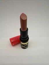 MAC Lipstick KINDA SEXY (Matte) 0.06oz / 1.8g MINI SIZE - NWOB - *RARE !!