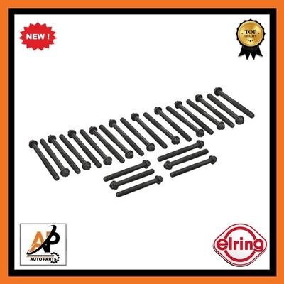 ELRING 908.350 Zylinderkopf Schraubensatz Für Deutz Tcd 7.8 L6