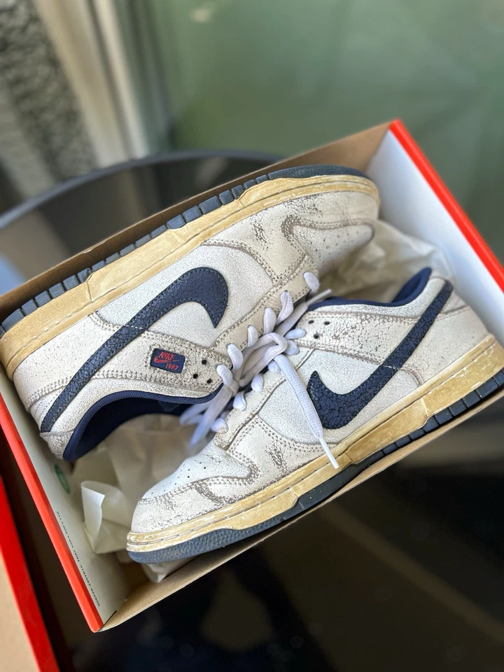 Nike Dunk Low, Foto 1 von 5