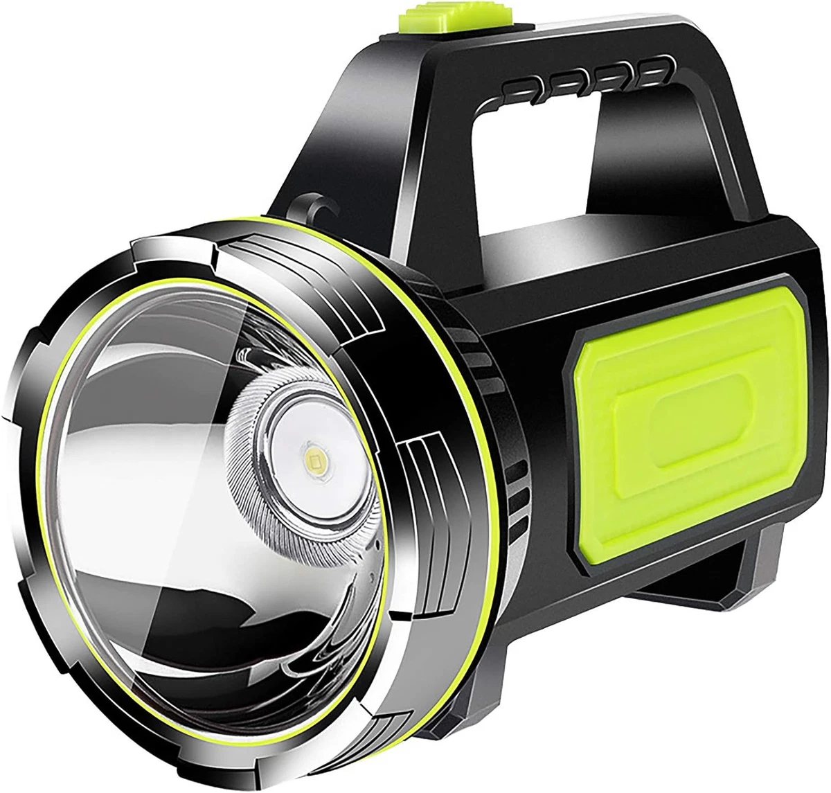 Sofirn SC33 Torcia a led super luminosa 5200 lumen tipo C ricaricabile