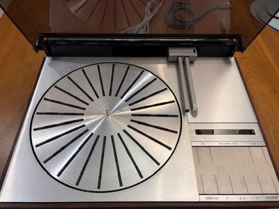 Bang & Olufsen Beogram 4002 Turntable for sale online | eBay