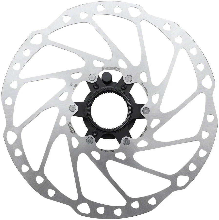 Shimano RT-EM600 Disc Rotor