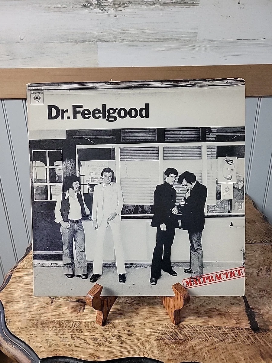 Dr. Feelgood Vinyl Records for sale | eBay