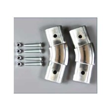 Us Tarp 11301 Tarp Roller Arm   30 Degree Aluminum Elbow Kit (Set Of 2)