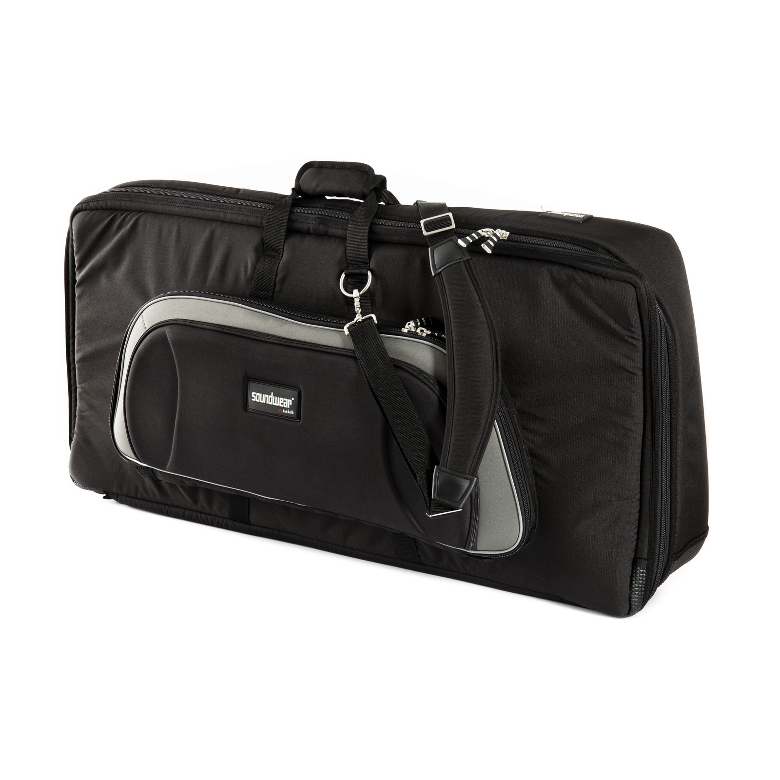 Soundwear Performer 28049 49x39x16cm - Keyboardtasche 20190₽