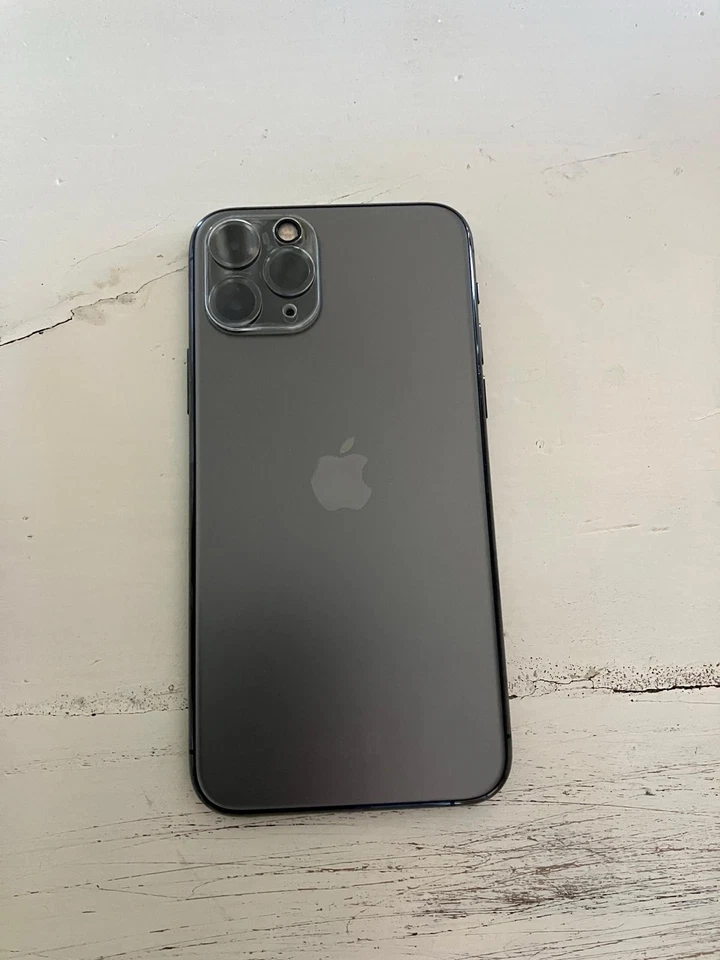 iPhone 11 Pro 256 gb - Immagine 4 di 4