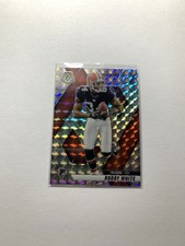 2025 Panini Mosaic Roddy White #21 Mosaic Prizm - Atlanta Falcons