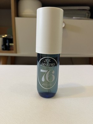 Sol de Janeiro Cheirosa 76 Hair & Body Perfume Mist. 3 oz / 90 ml 
