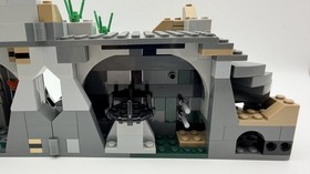 LEGO The Lord of the Rings: Attack on Weathertop (9472) - 100% Complete