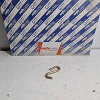 Auspuffhalter FüR Fiat 127 - Fiorino Original 5981276