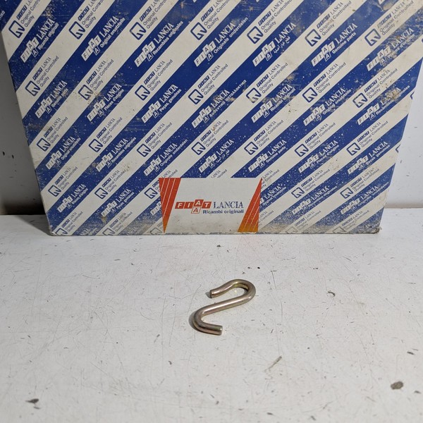 Auspuffhalter FüR Fiat 127 - Fiorino Original 5981276-image