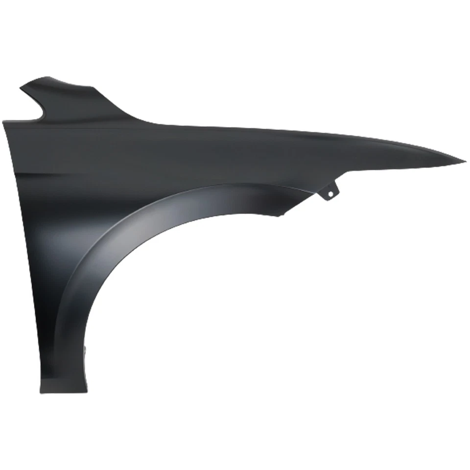 Fender For Volkswagen GTI 2022-2023 Front Passenger Side Foto 2 de 4