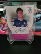 2025-26 Panini Eternity EFL Soccer Checklist Guide in-content 12