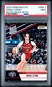 2025 PANINI INSTANT WNBA RATED ROOKIE RETRO #RRR-2 SONIA CITRON PSA 9