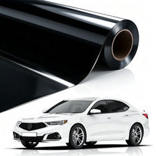 Uncut Car Window Tint Film Roll 5-35 Vlt For Car Home Office Glass 20x1020ft Uncut Car Window Tint Film Roll 5-35 Vlt For Car Home Office Glass 20x1020ft