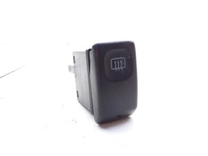 VW GOLF II 19E, 1G1 Schalter für Heckscheibenheizung 191959621 1.60 12131482