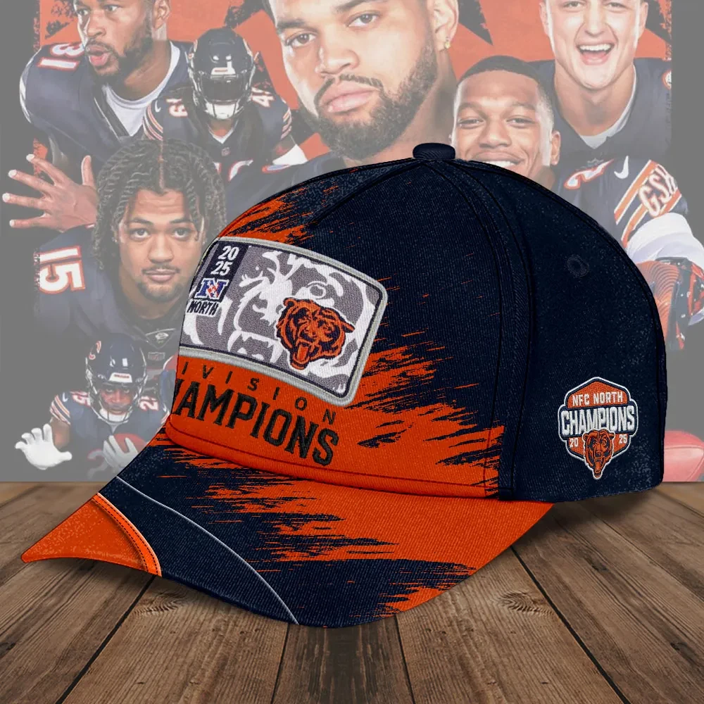 Bears Classic Cap