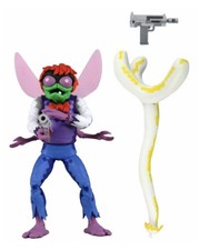 NECA Teenage Mutant Ninja Turtles  Turtles In Time - Ultimate Baxter Stockman