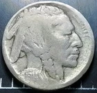 (Mar26) 1914 D Buffalo Nickel (Nic A Dated) Free Shipping  3.912 Million G4-$150