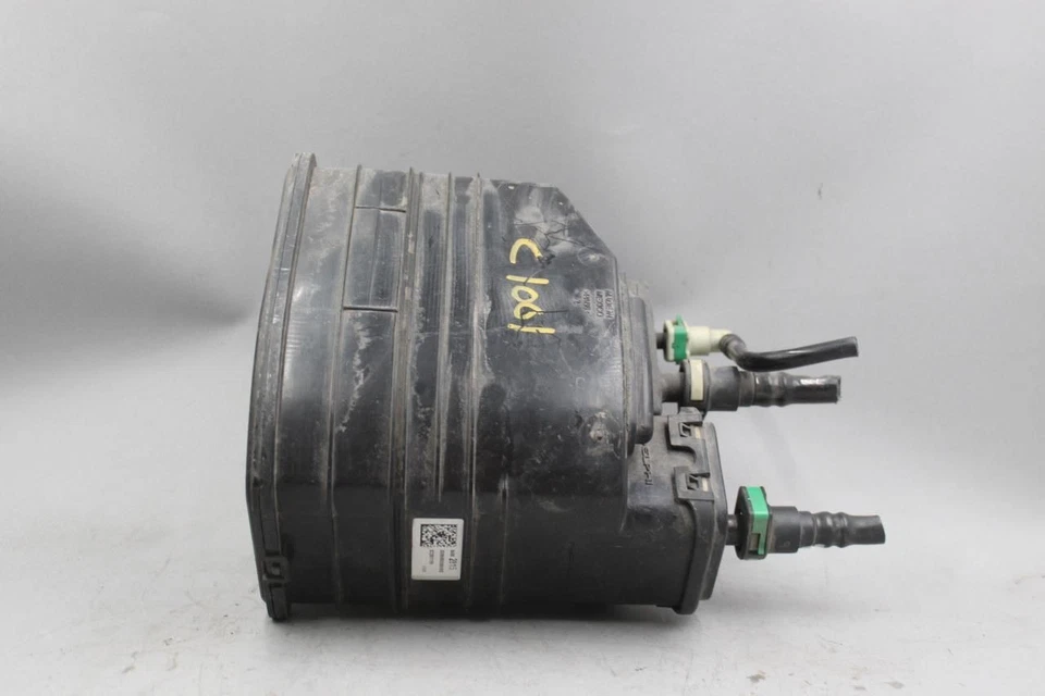 2017 Chevrolet Camaro 3.6 filtro de vapor de combustível vasilha fabricante de equipamento original #40158 - Imagem 2 de 3