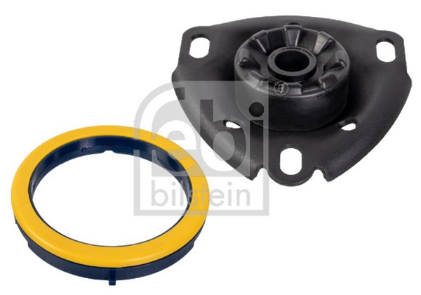 Reparatursatz FederbeinstüTzlager Febi Bilstein 01333 FüR Audi 100 200 C2 C3 443-image