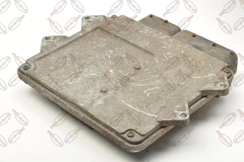 OPEL MERIVA A 1.3 CDTI 69 PS Centralina Motore 55197127 BW - Immagine 4 di 4