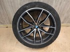 19-26 OEM BMW G29 Z4 30 M40 Alloy Rim Wheel 18x8" ET20 V-Spoke Style 770