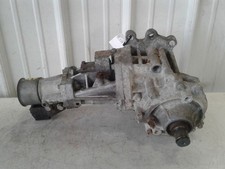 2014-2017 Jeep Patriot Transfer Case 6 Speed At Automatic Transmission 2014-2017 Jeep Patriot Transfer Case 6 Speed At Automatic Transmission