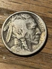 1913-S San Francisco Mint Buffalo Nickel Type 1!!! $1 Starts!!!!!!