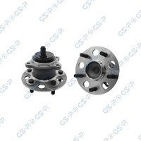 Radlagersatz FÜR Toyota Corolla Kombi ( E21 ) - GSP 9400557