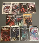 The Amazing Spider-Man #471-486 Lot Marvel Comics Straczynski