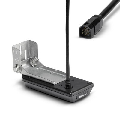 Humminbird 710262-1 XM 9 20 MSI T - Transom HELIX MEGA SI MEGA DI Transducer
