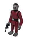 Star Wars Vintage Kenner Snaggletooth Action Figure With Original Blaster