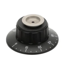 Fri-Jado Timer Knob Assembly 9298506S - Genuine OEM Replacement Part