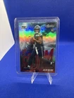 2025 Panini Jalen Milroe Spectrum Red (Raw)