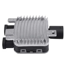 Cooling Fan Relay Radiator Control Module For Ford MONDEO VOLVO S60 XC70 XC60
