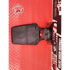 Support de plaque Honda Varadero XL 1000 V 1999 à 2002