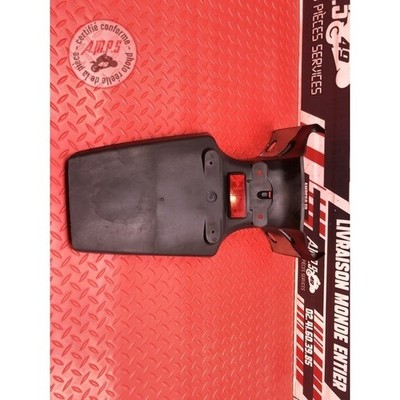 Kennzeichenhalter Honda Varadero XL 1000 V 1999 bis 2002