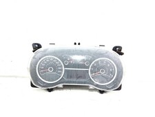 CONTACHILOMETRI VEGLIA QUADRO STRUMENTI PER FIAT Doblo Serie 503015162305 (15>2