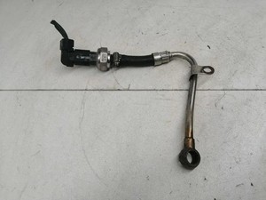 BMW 5 Touring F11 DPF-Drucksensor 85076348370 8370 8507634 2.00 Diesel 34230819