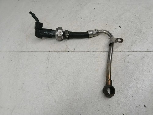 BMW 5 Touring F11 DPF-Drucksensor 85076348370 8370 8507634 2.00 Diesel 34230819