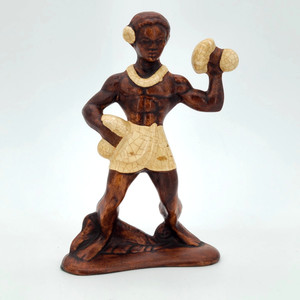 Treasure Craft Hawaii Hula for sale | eBay