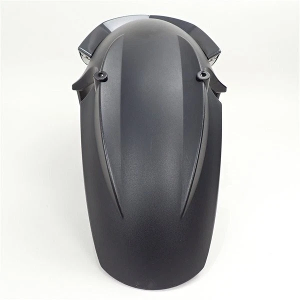 Guardabarros delantero original BMW R1200ST modelo temprano 2006 Foto 4 de 4