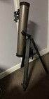Galileo Reflector Telescope 76mm Aperture 700mm Focal Length Tripod Eyepieces — photo 7