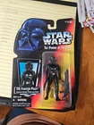 Star Wars - Power of the Force - Tie Fighter Pilot - Action Figure - NEW