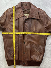 Saxony Leather Outer Shell Coats, Jackets & Vests for Men Saxony Leather Outer Shell Coats, Jackets & Vests for Men