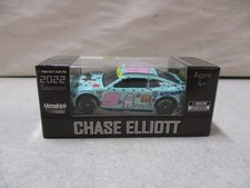 2022 Action Chase Elliott NAPA Children's Healthcare Of Atlanta 1/64