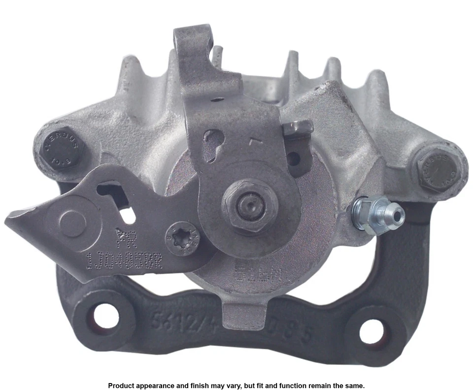 Pinza de freno de disco trasera izquierda cardona para Audi TT Quattro 2000-2006 Foto 3 de 4