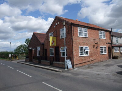 Foto 6x4 The Earl of Chesterfield, Shelford Shelford\/SK6642 Philip Stan c2008