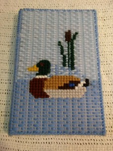cattail